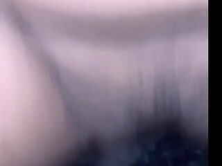 Step pushed
