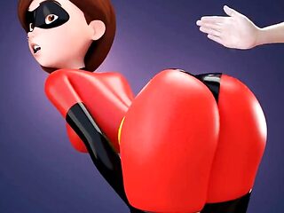 Smitty34 Hentai Compilation 5