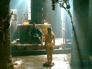 Alicia Agneson - ''Vikings'' s5e03