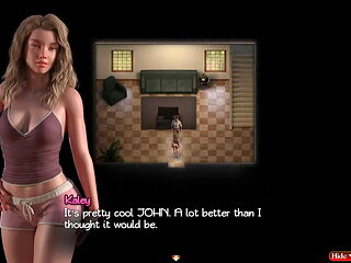 Treasure Of Nadia, NLT-Media: Big Dick, Deepthroat, Cumshot