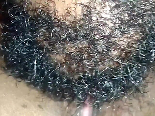He Licks My Pussy and Ass and Gives Me an Anal Creampie