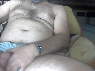 Turkish Master Is on Live Broadcast