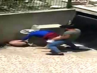 Turkish Outdoor Sex Istanbul