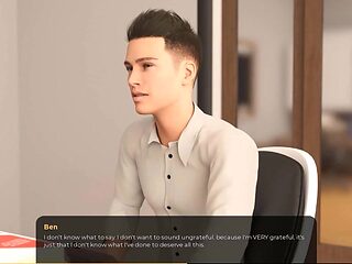 No More Cash Gym Showers Ep 21