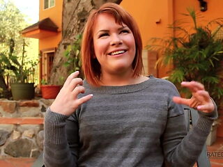 Pornstar Horror Stories with Claire Robbins