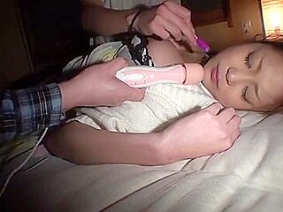 Ylwn-287 When I Brought In A Drunk Office Lady Who Miss