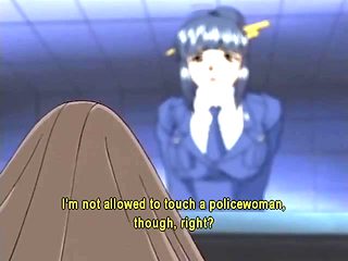 Kamyla hentai anime #2