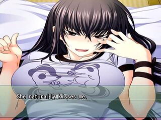 Momoyo H-Scene 2: Blowjob, Doggy  Big Tits Porn