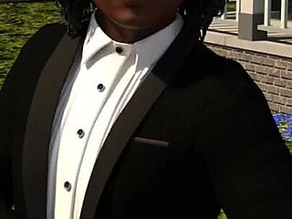 Step Sisterly Lust Part 5 Gameplay by Loveskysan69