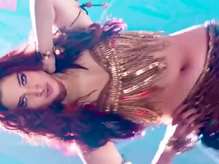 tamanna Bhatia 2 hot face exercises 