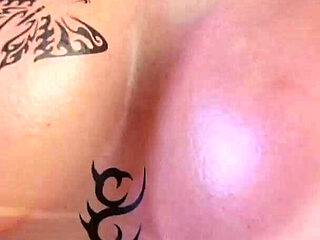 Away From Home #42 - Animated Sex Game - Fucking This Guys Stepmom and His GF