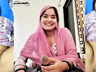 Hot Indian Girl Pushyqueen Gets Hardcore Doggystyle Fuck From Boyfriend