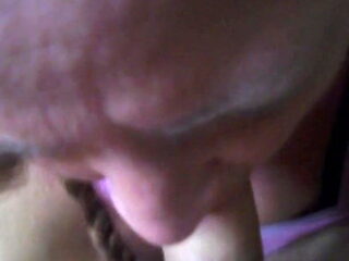 Ich mit meiner ex Frau beim blass 