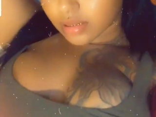 Nip slip ig story 