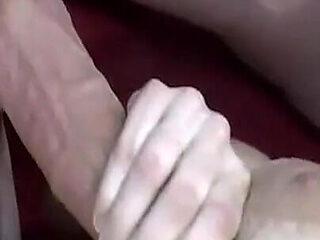 Hardcore Bukkake Party: Hot Slut Covered in Thick Cum Loads