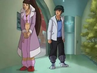 galactik football couple fuck