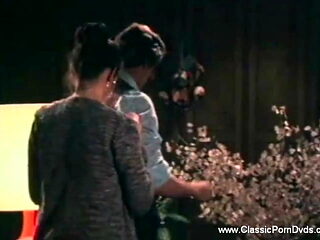 Classic Private Fantasy Sex With Deep Love Making  