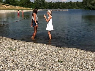 MyDirtyHobby - Schnuggie with ChristyLey