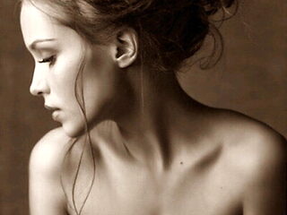 Janas Secretly Aroused 3169