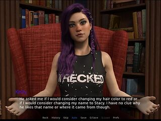 The List-step Mom Caught Step Son Jerking off