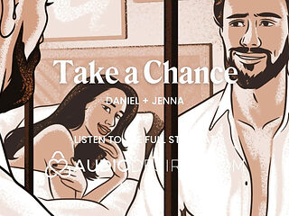 Daddy Fucks Sexy Babysitter With No Condom - Nipple Play, Dirty Talk - ASMR Audio Porn - Erotic Audio Story