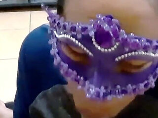 Horny Pinay Gives Best Blowjob