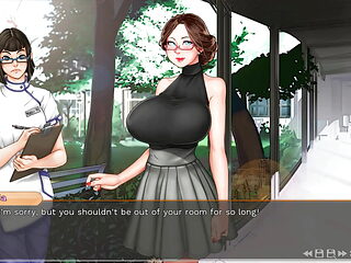 Sylvia (ManorStories) - 15 I Choose Sylvia By MissKitty2K