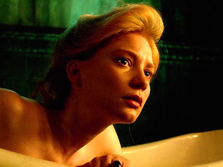 Mia Wasikowska - ''Crimson Peak''