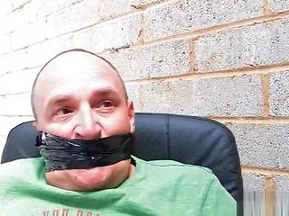 Prisoner on Web Cam FF/M