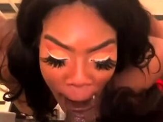 Naomi Simone - Sharing Is Caring