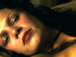 Jessica Schwarz - Perfume-The Story of a M urdered