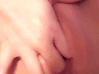 Chubby red headed ex