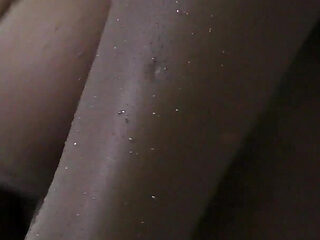 Big boobs ebny taking shower
