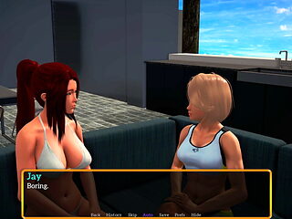 My New Household - (PT 13) - NC