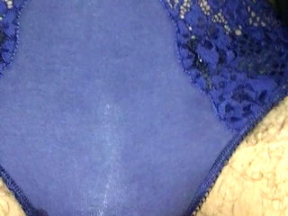 Out on the piss in iltwlp's panties again!