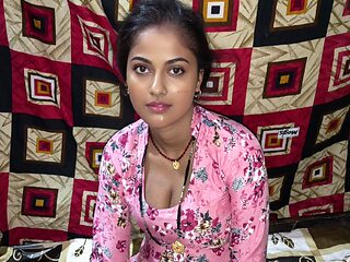 Beautiful Bhabhi Amazing Hot Sex! Indian Dream Sex