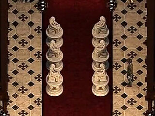 The Genesis Order V51113 Part 138 Fucking MILF in a Good Place by Loveskysan69