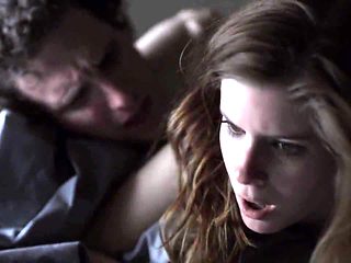 Kate Mara - House of Cards S02E01 Sex Scene