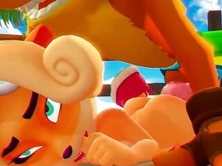 The Best Of Evil Audio Animated 3D Porn Compilation 543