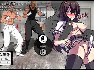 Hot Japanese Schoolgirl Hentai Game - Play Now & Explore Anime Action