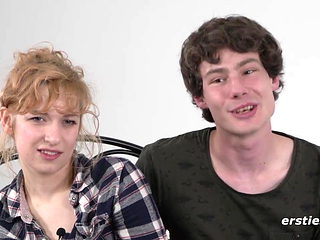 Real Romantic Amateur Sex First Time - ERSTIES