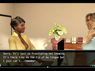 The Office Wife (by J. S. Deacon) - pt.6