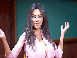 3d animation, cartoon fantasy, coming soon