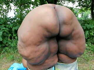 Maravilhosa demais. Too wonderfull