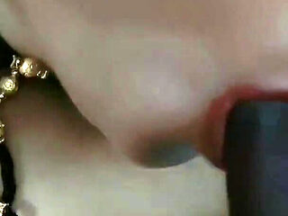 Newly Married Indian Bhabhi First Time Cum Swallow and Blowjob Full Hindi Voice