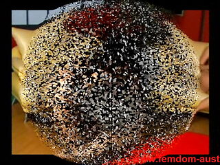 erotic female domination