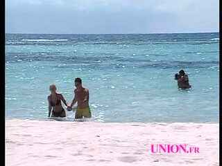 mes vacances avec des amis