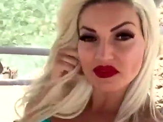 Amazing Jelena Bikini 