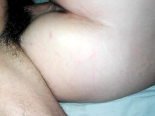 he sticks his penis into my vagina while i try to sleep