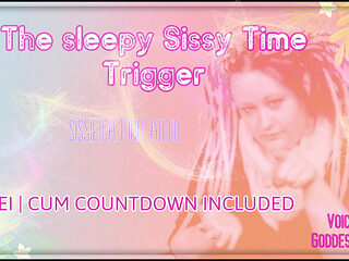 He Sissy Time Trigger Enhanced Version